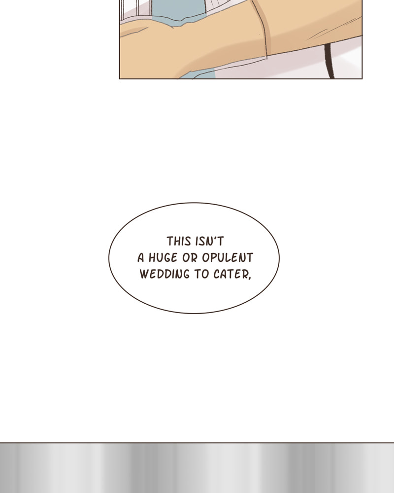 Gourmet Hound Chapter 29 page 5 - 
