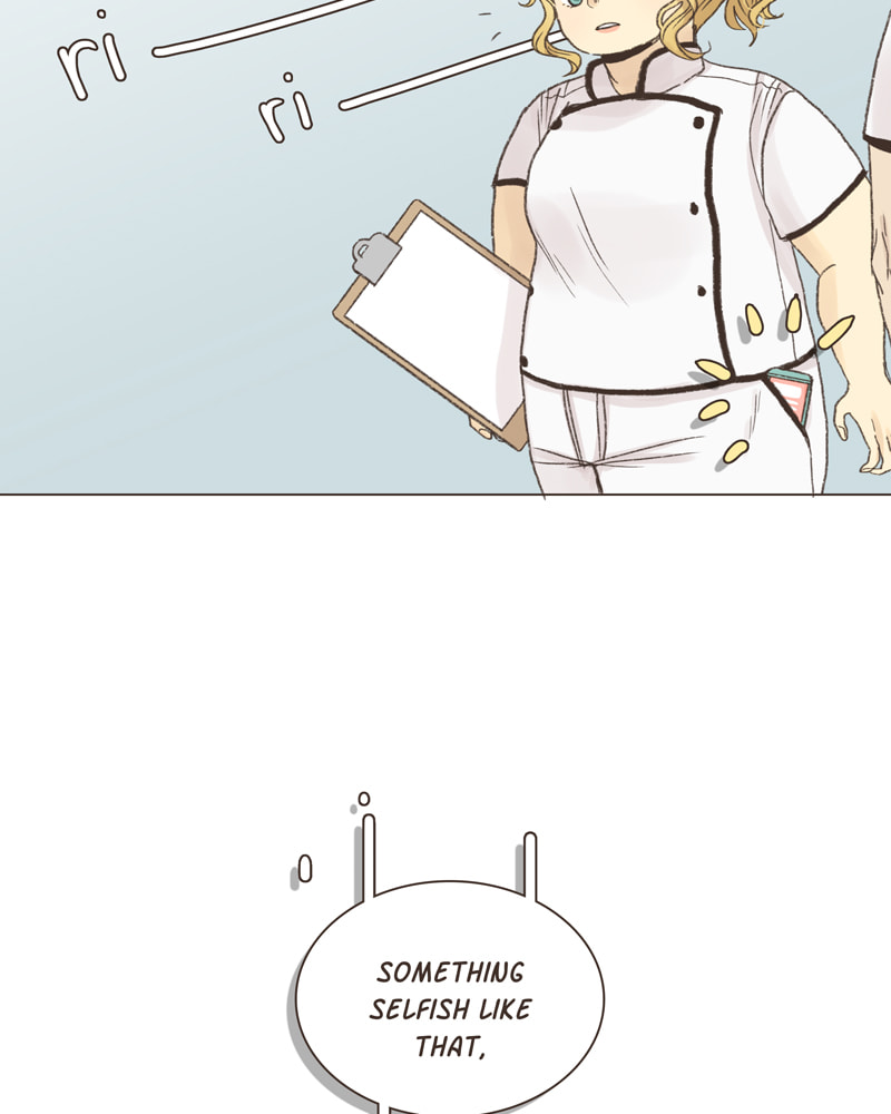 Gourmet Hound Chapter 29 page 41 - 
