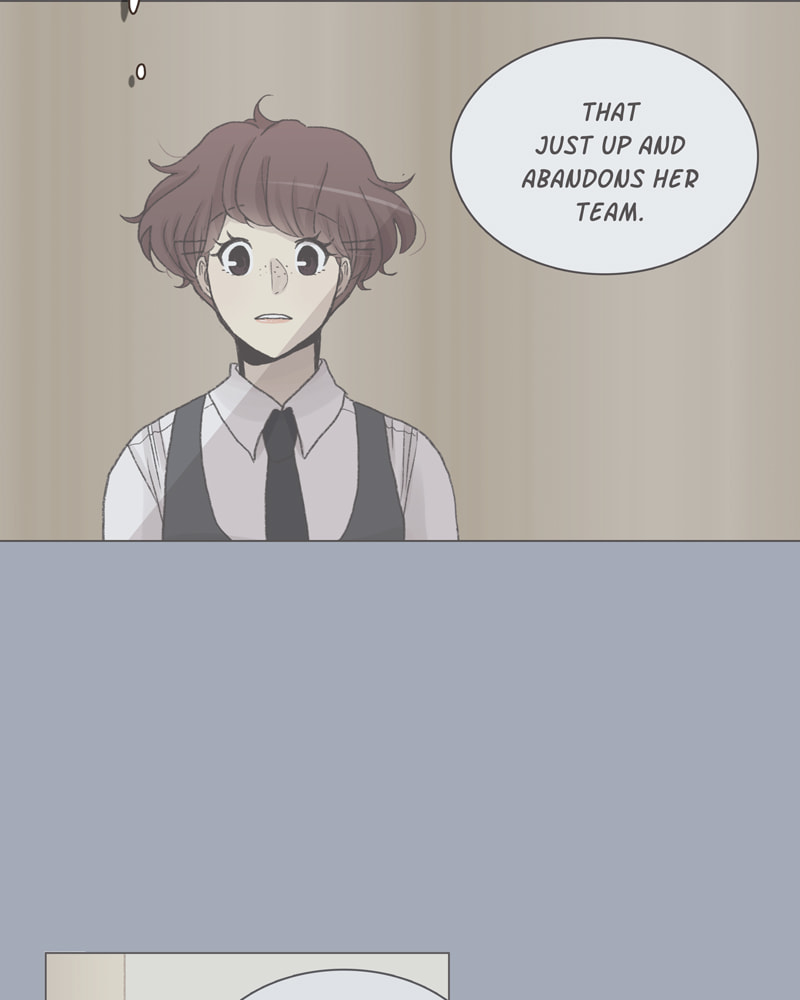 Gourmet Hound Chapter 29 page 45 - 