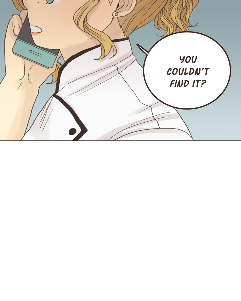 Gourmet Hound Chapter 29 page 50 - 