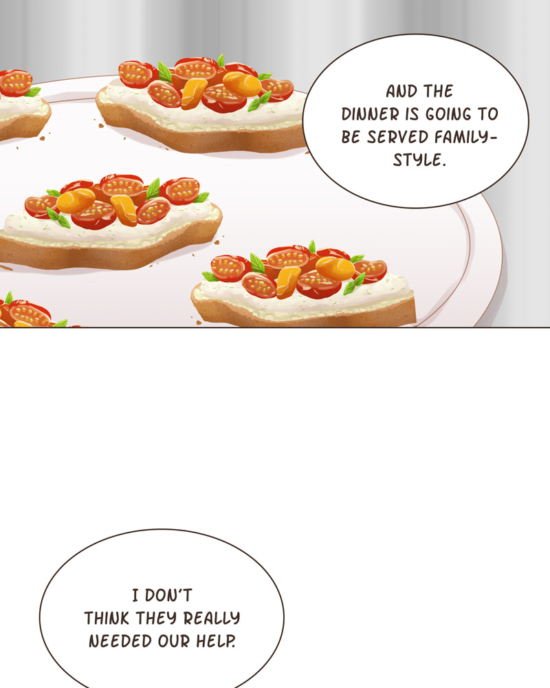 Gourmet Hound Chapter 29 page 6 - 
