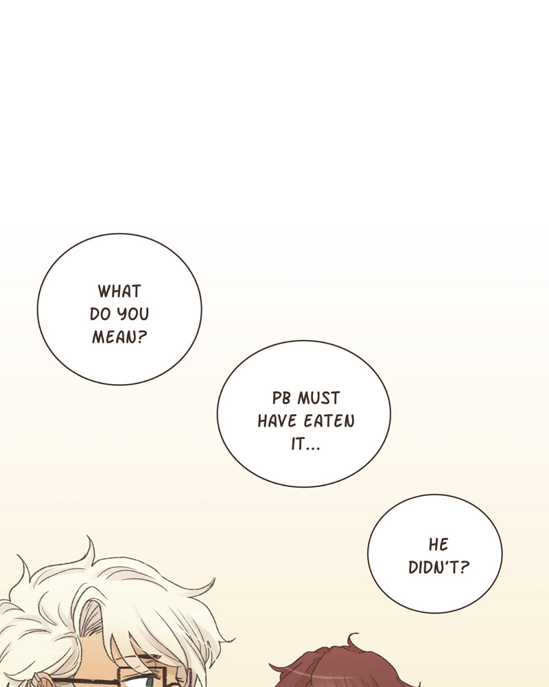 Gourmet Hound Chapter 29 page 51 - 