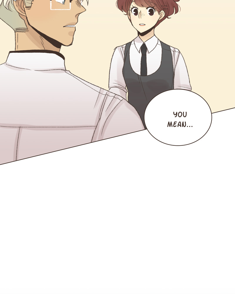 Gourmet Hound Chapter 29 page 52 - 