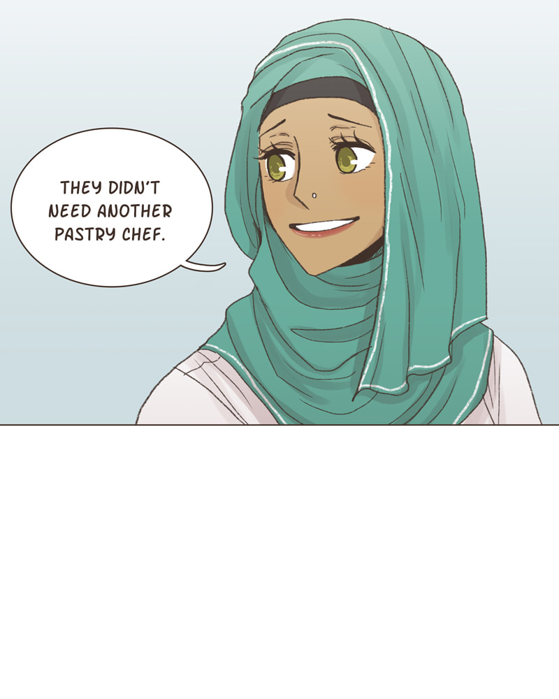 Gourmet Hound Chapter 29 page 8 - 