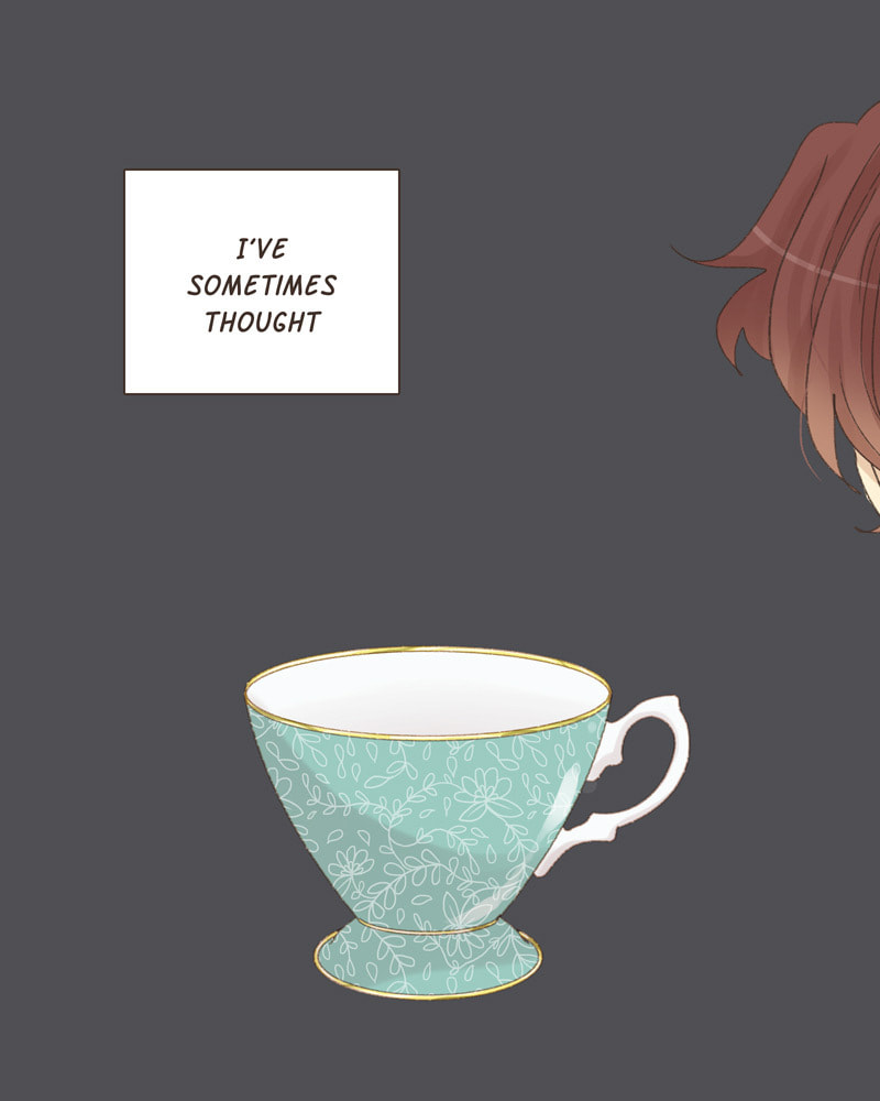 Gourmet Hound Chapter 30 page 1 - 