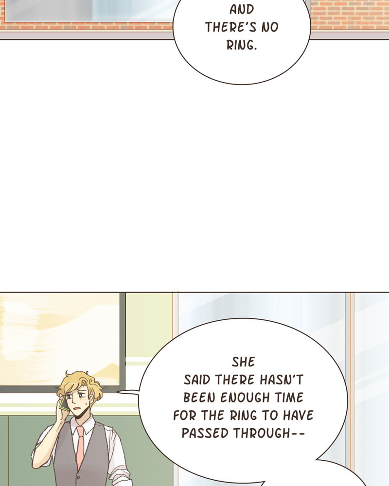 Gourmet Hound Chapter 30 page 12 - 