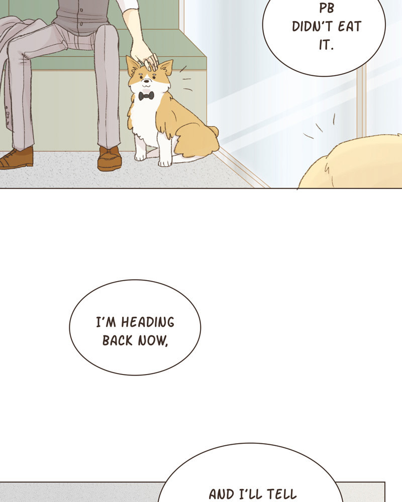 Gourmet Hound Chapter 30 page 13 - 