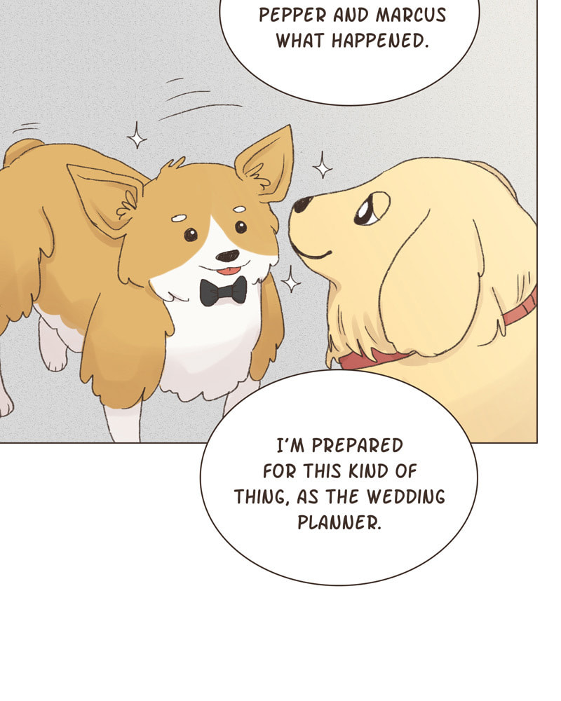 Gourmet Hound Chapter 30 page 14 - 