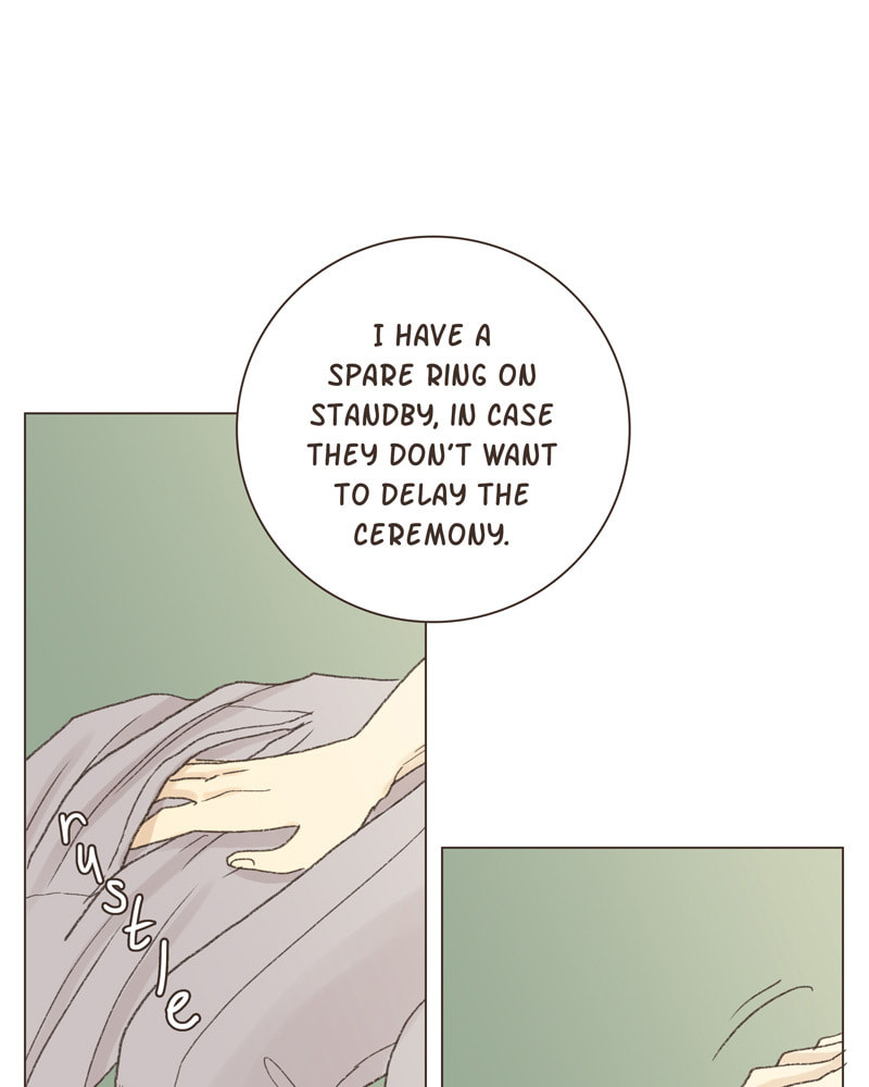 Gourmet Hound Chapter 30 page 15 - 