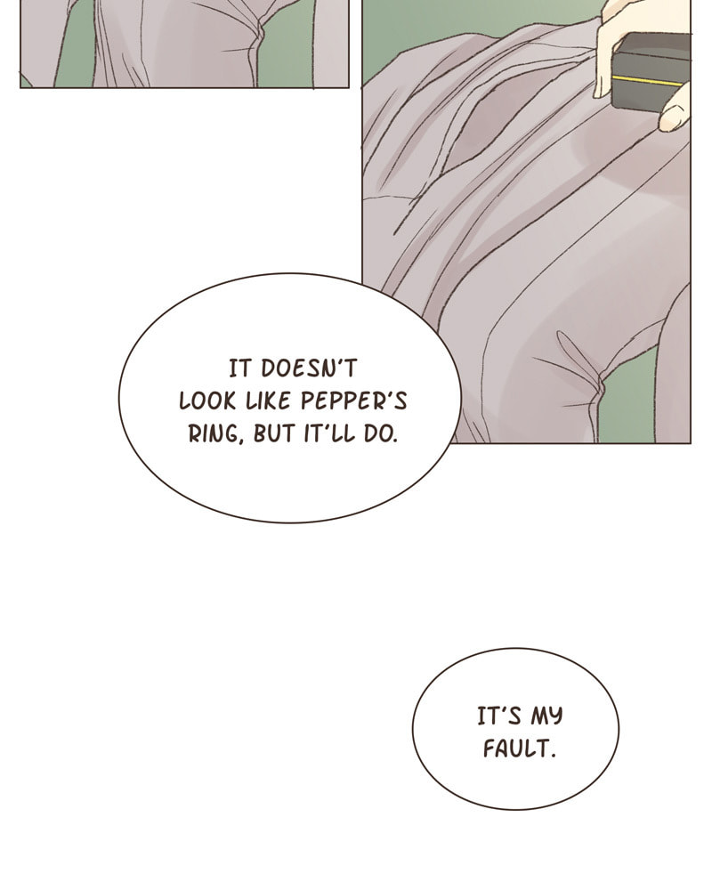 Gourmet Hound Chapter 30 page 16 - 
