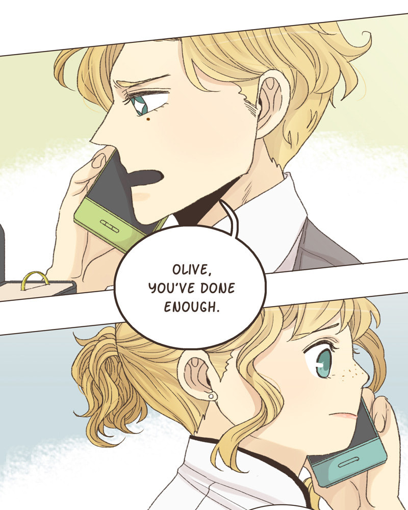 Gourmet Hound Chapter 30 page 17 - 