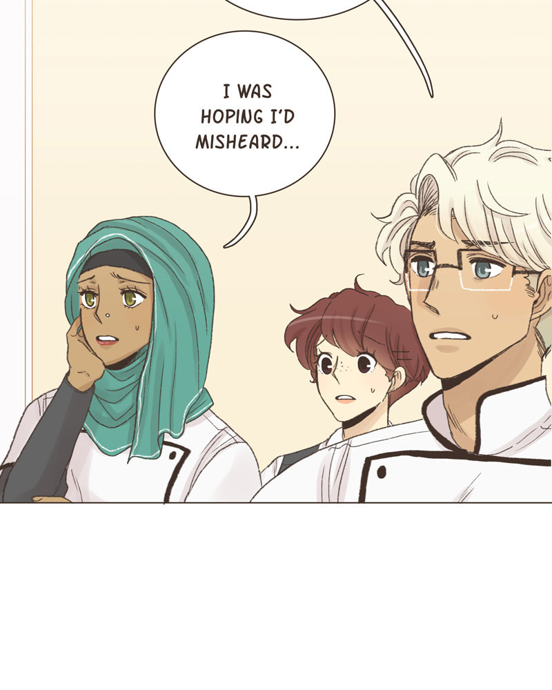 Gourmet Hound Chapter 30 page 19 - 
