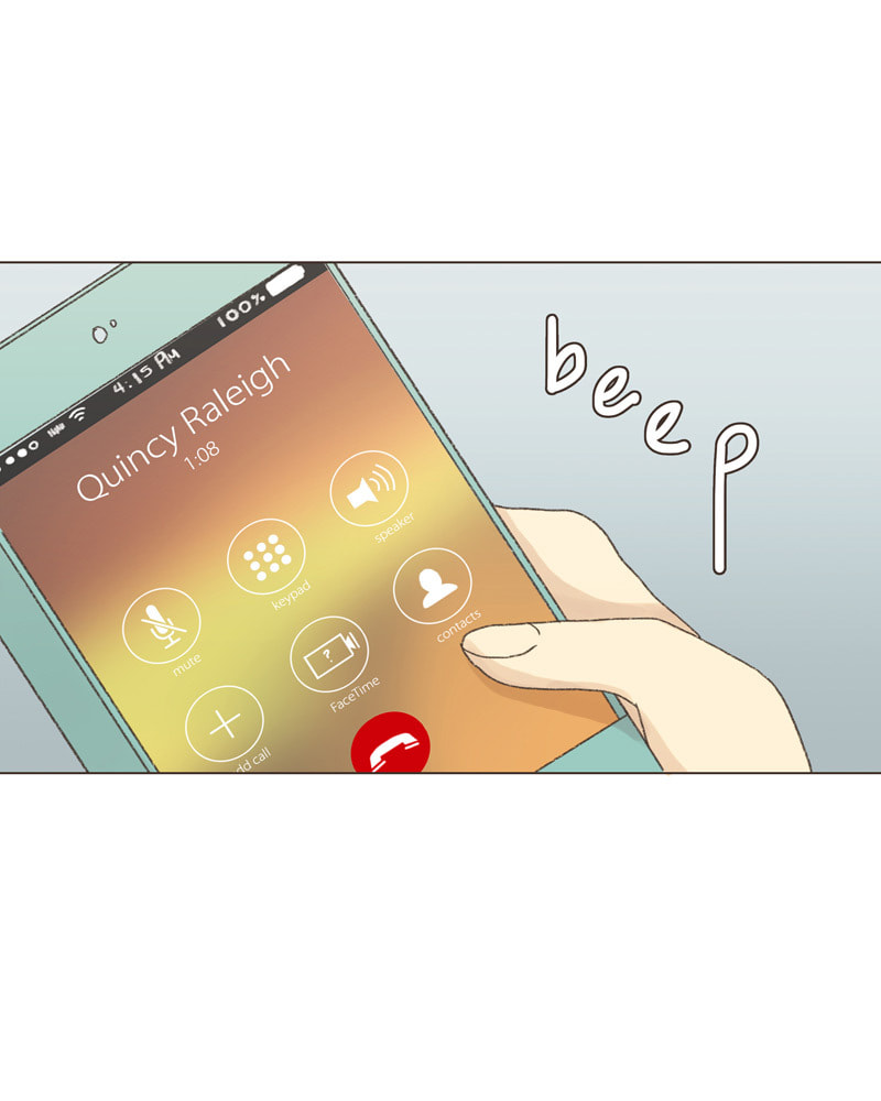 Gourmet Hound Chapter 30 page 24 - 