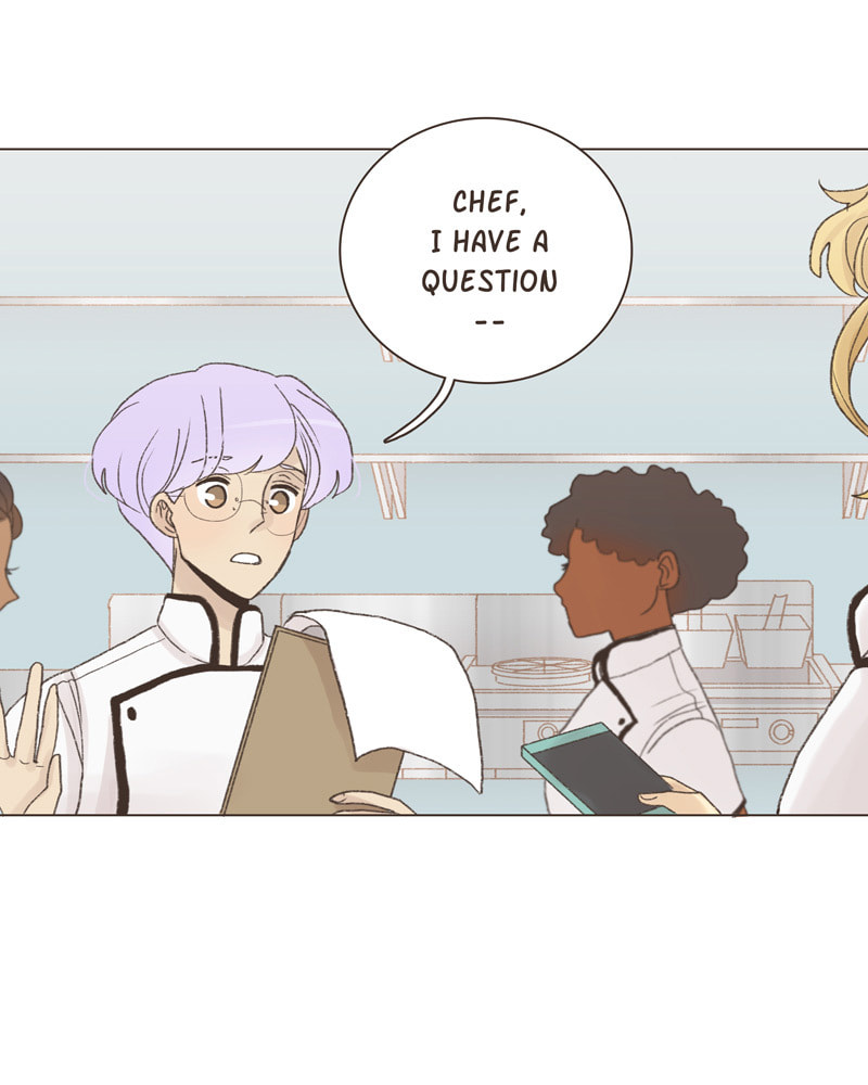 Gourmet Hound Chapter 30 page 25 - 