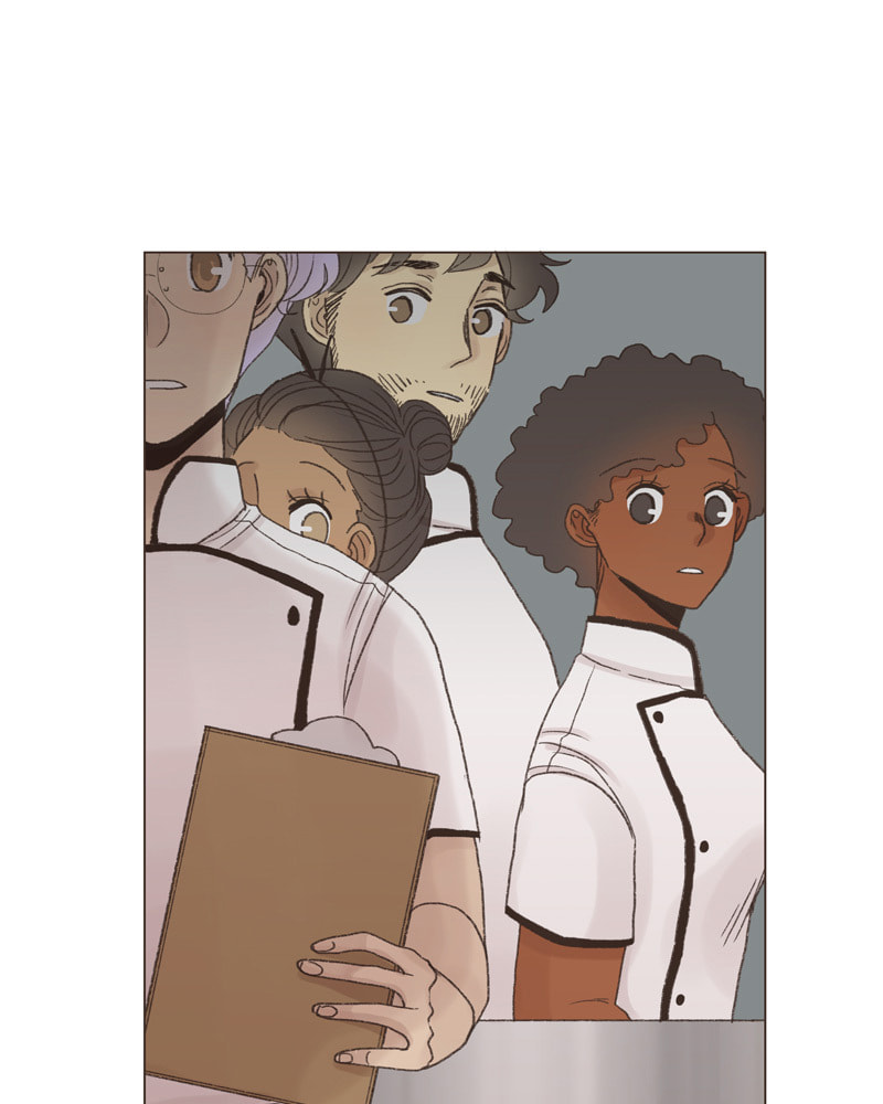 Gourmet Hound Chapter 30 page 35 - 