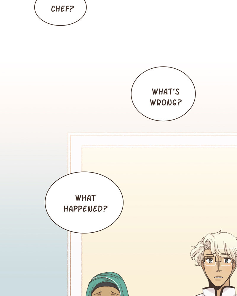 Gourmet Hound Chapter 30 page 37 - 