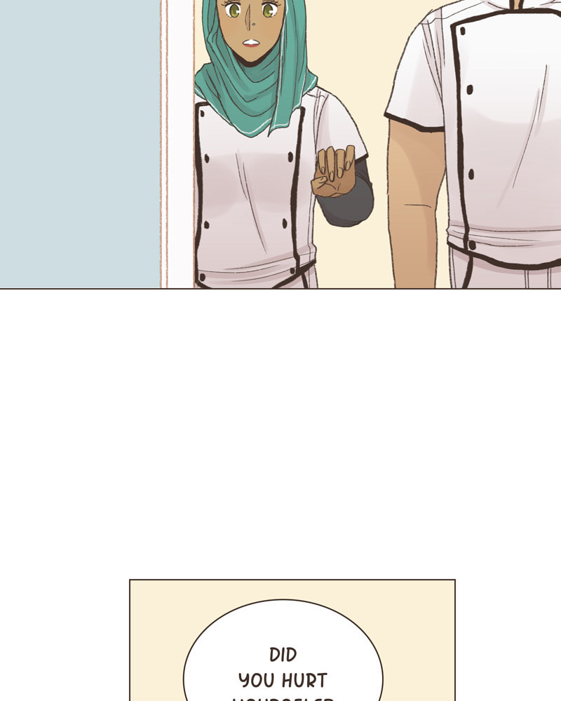 Gourmet Hound Chapter 30 page 38 - 