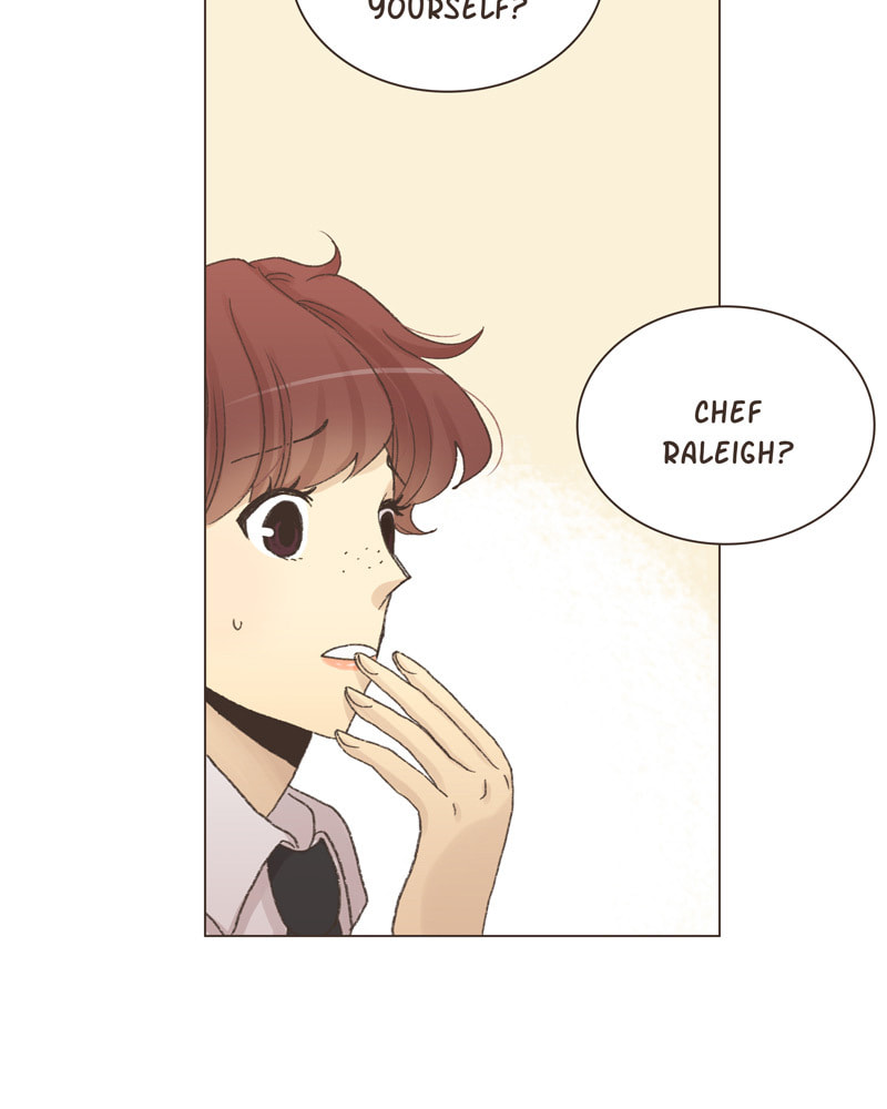 Gourmet Hound Chapter 30 page 39 - 