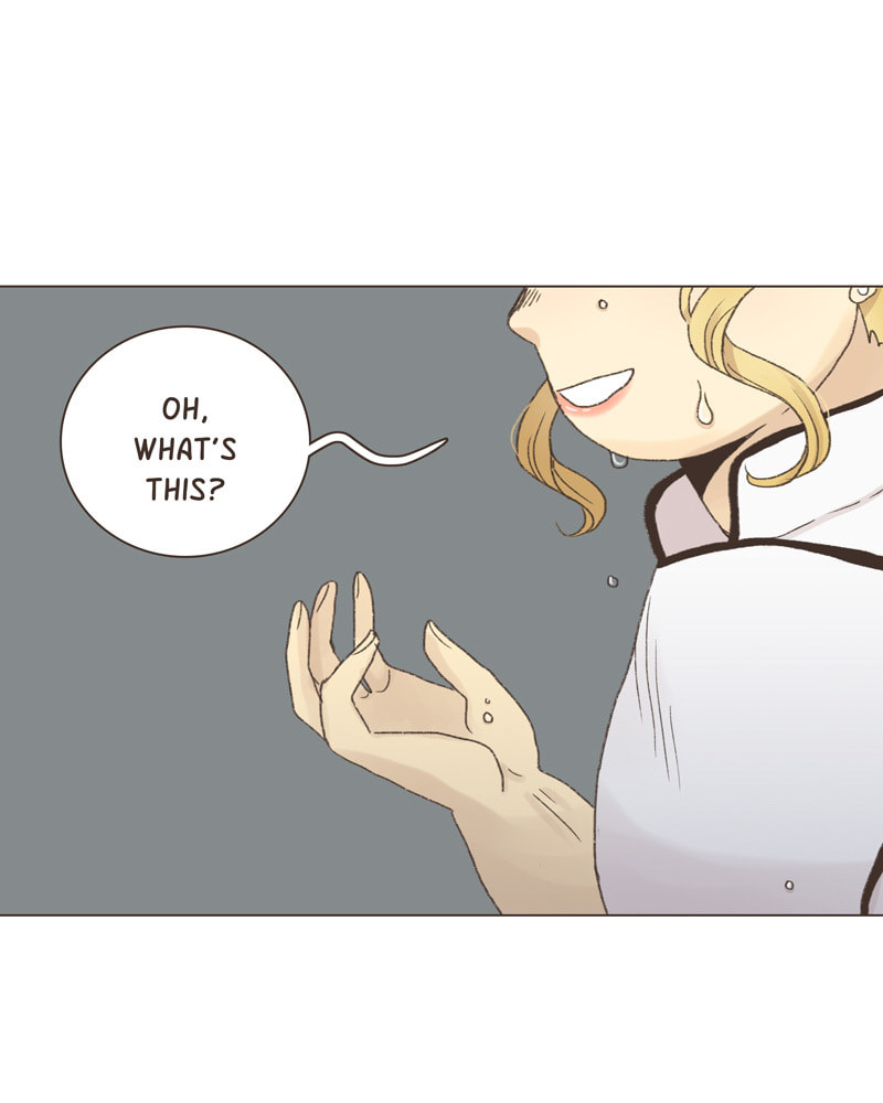 Gourmet Hound Chapter 30 page 40 - 