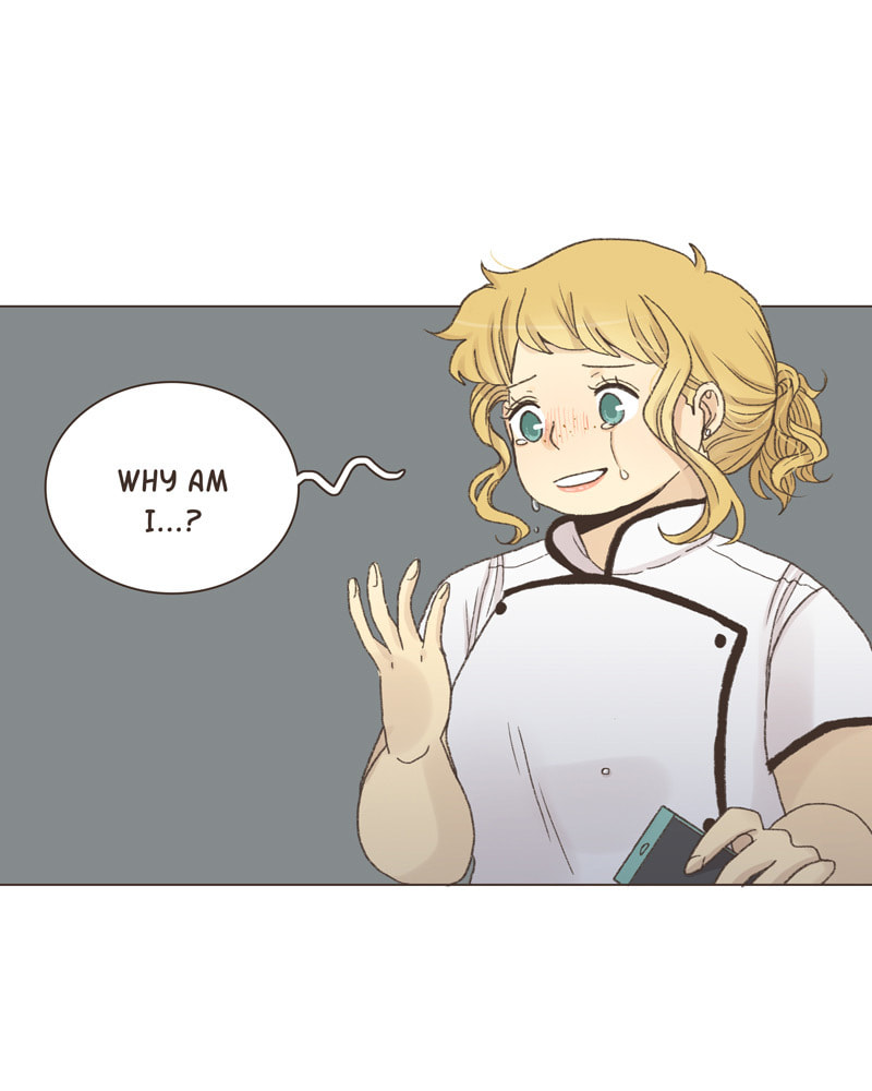 Gourmet Hound Chapter 30 page 41 - 