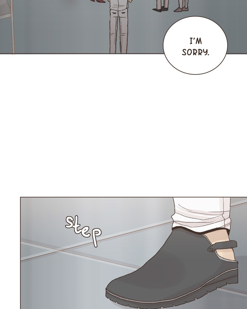Gourmet Hound Chapter 30 page 44 - 