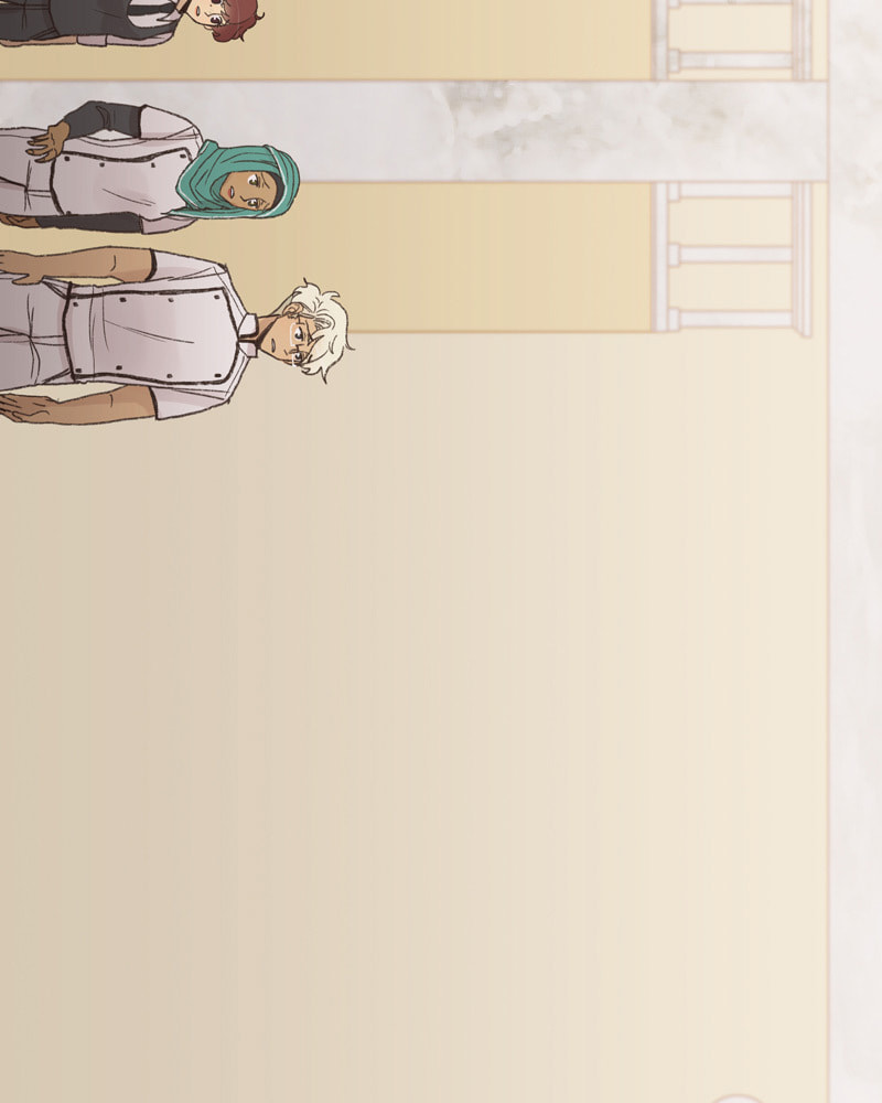 Gourmet Hound Chapter 30 page 51 - 