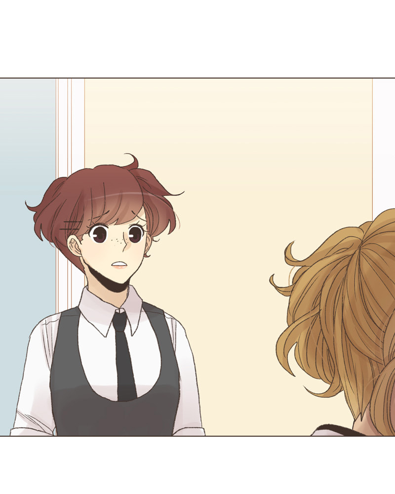 Gourmet Hound Chapter 30 page 53 - 