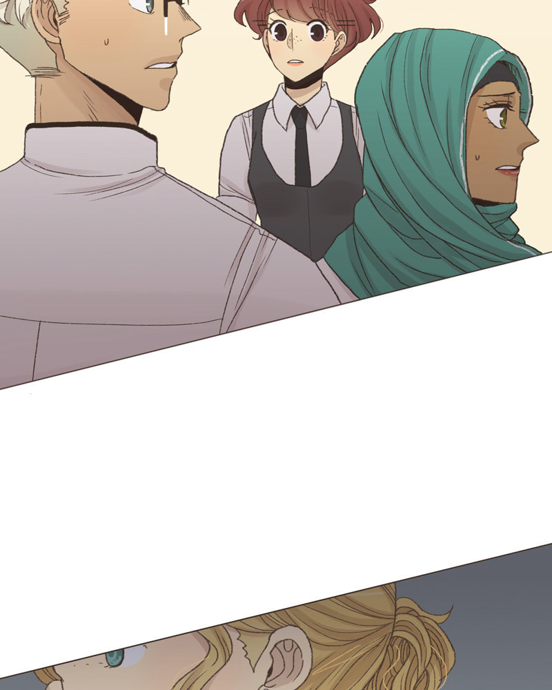 Gourmet Hound Chapter 30 page 8 - 