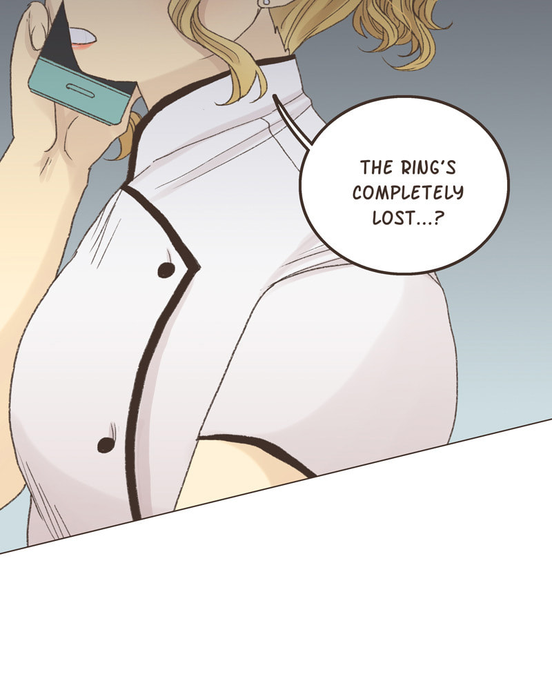 Gourmet Hound Chapter 30 page 9 - 