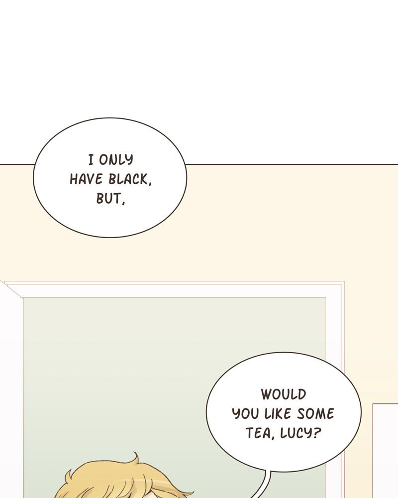 Gourmet Hound Chapter 31 page 14 - 