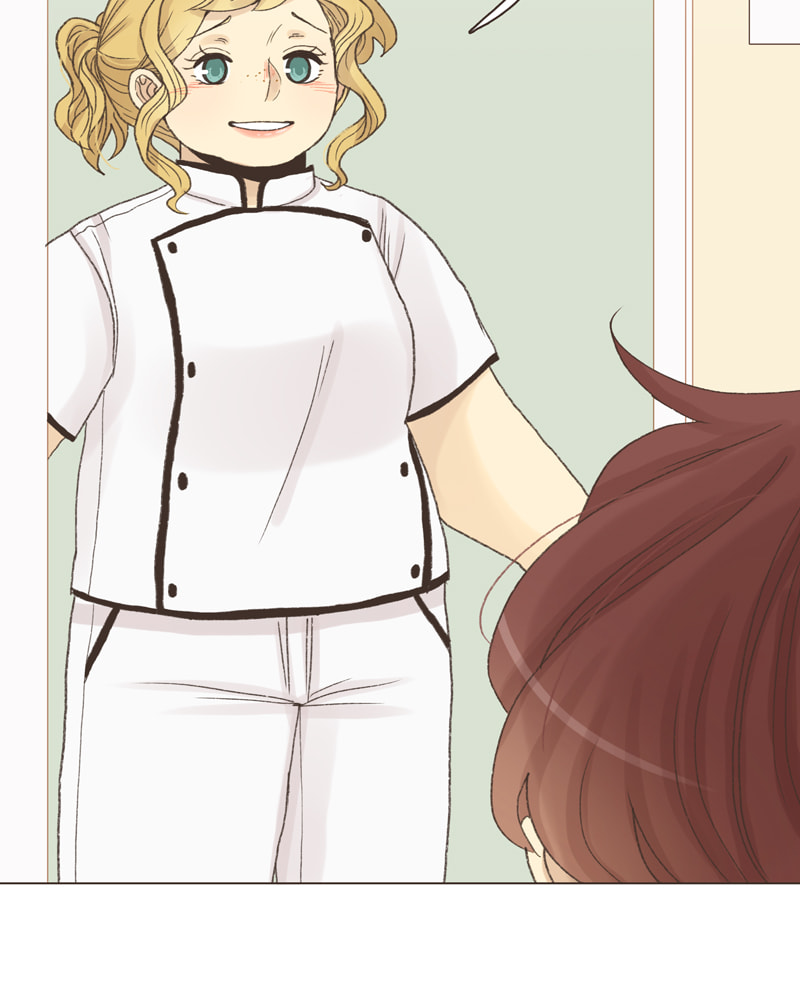 Gourmet Hound Chapter 31 page 15 - 