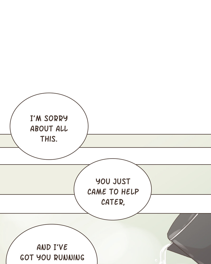 Gourmet Hound Chapter 31 page 16 - 