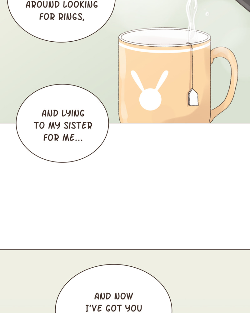 Gourmet Hound Chapter 31 page 17 - 