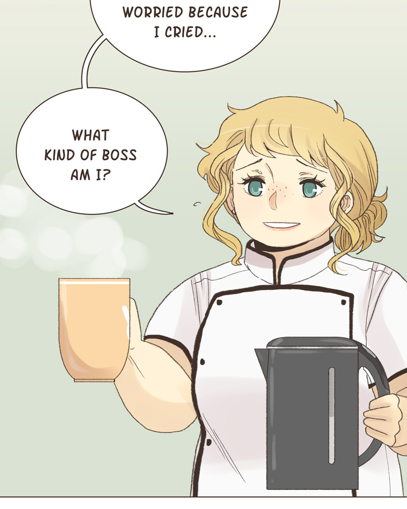 Gourmet Hound Chapter 31 page 18 - 