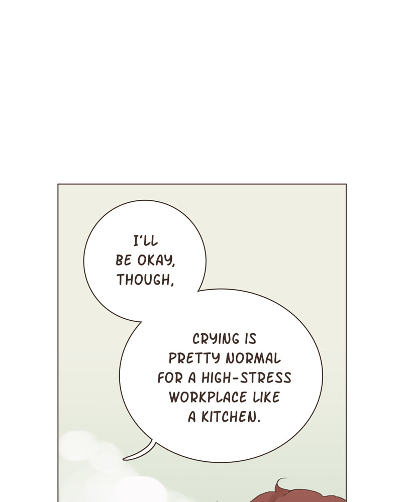 Gourmet Hound Chapter 31 page 19 - 