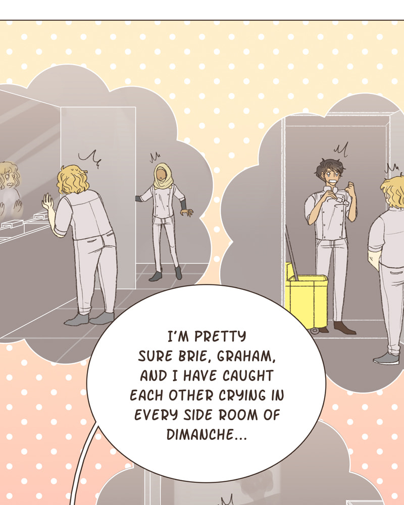 Gourmet Hound Chapter 31 page 21 - 