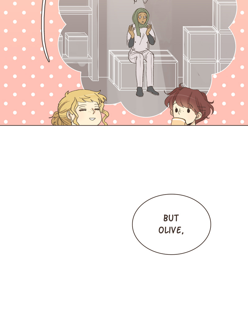 Gourmet Hound Chapter 31 page 22 - 