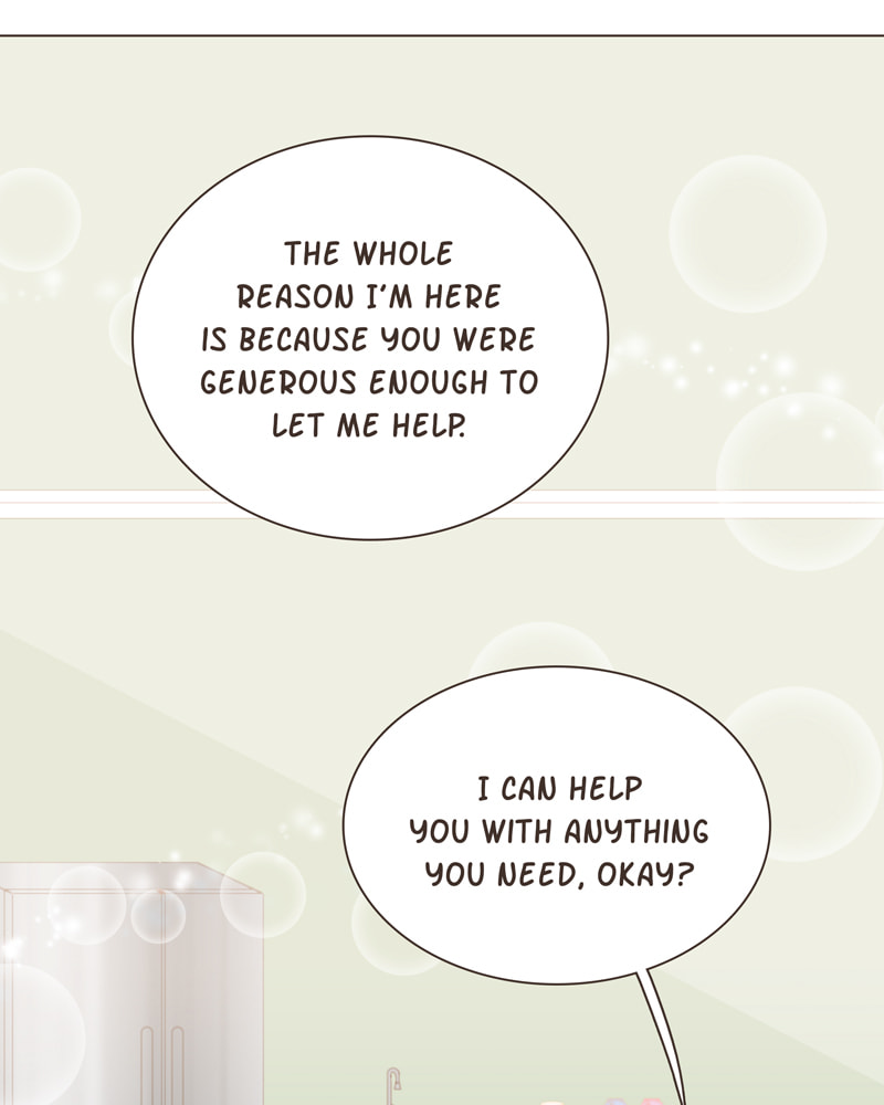 Gourmet Hound Chapter 31 page 23 - 