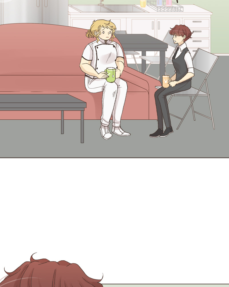 Gourmet Hound Chapter 31 page 24 - 