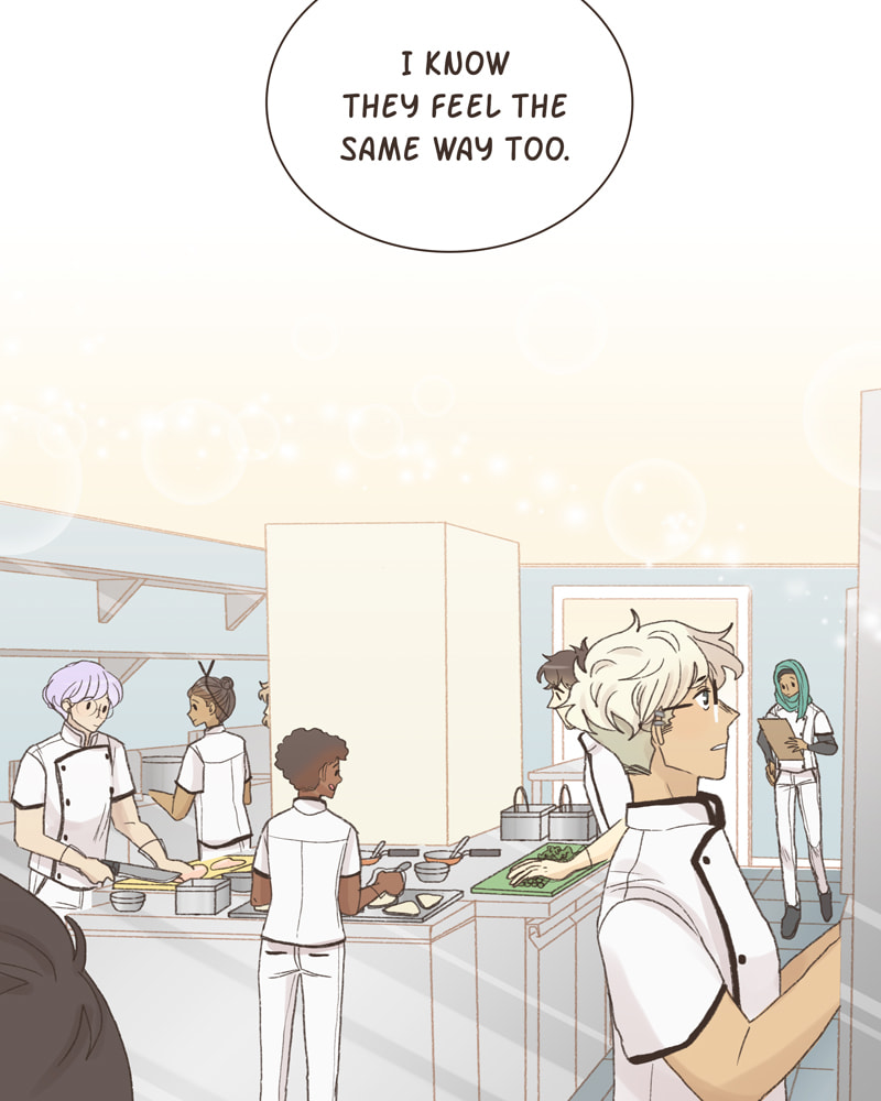 Gourmet Hound Chapter 31 page 26 - 