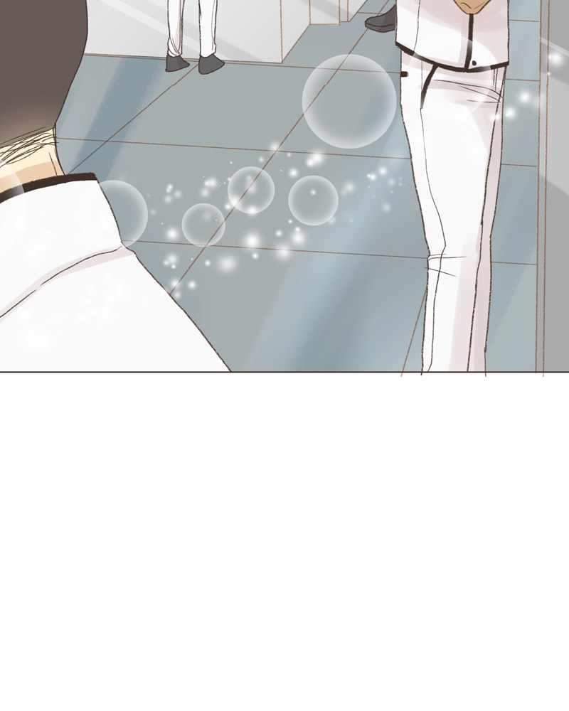 Gourmet Hound Chapter 31 page 27 - 