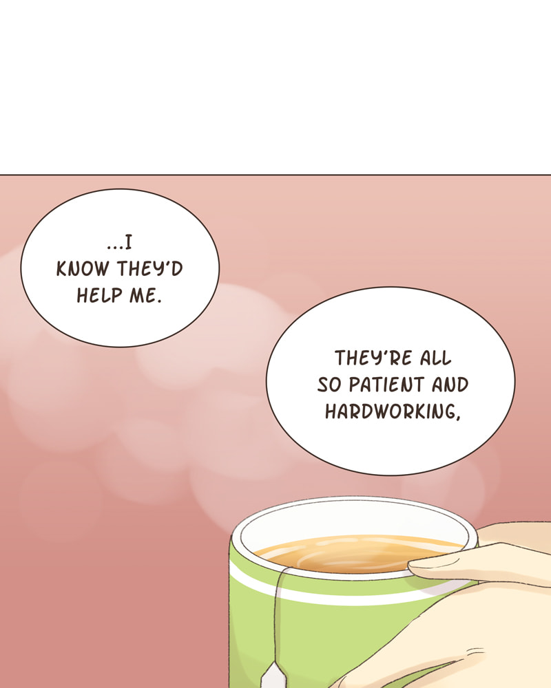 Gourmet Hound Chapter 31 page 29 - 