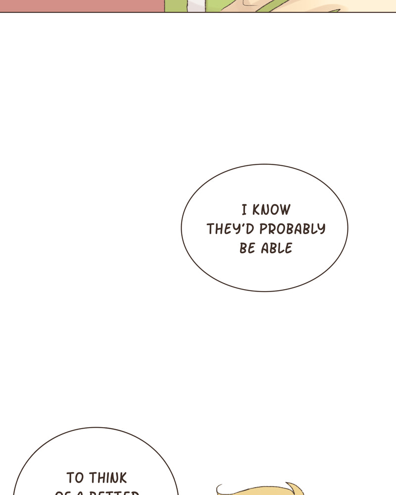 Gourmet Hound Chapter 31 page 30 - 