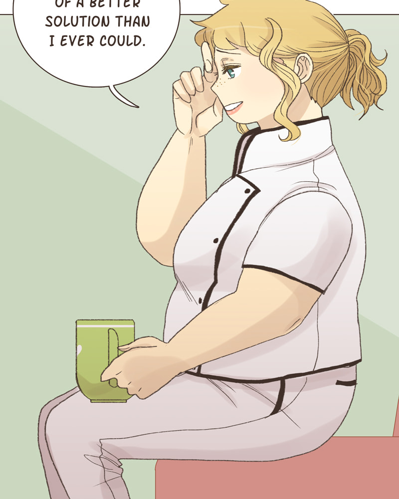 Gourmet Hound Chapter 31 page 31 - 