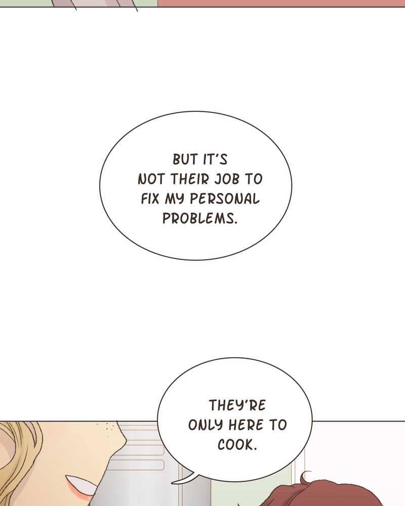 Gourmet Hound Chapter 31 page 32 - 