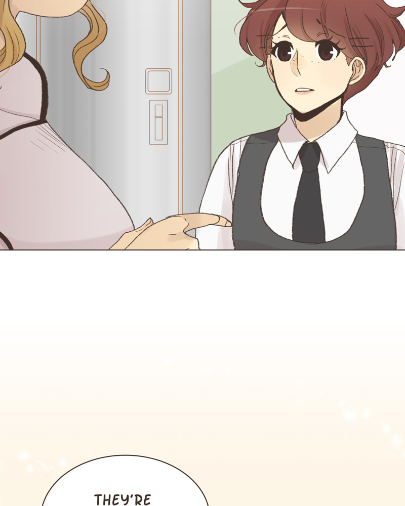 Gourmet Hound Chapter 31 page 33 - 