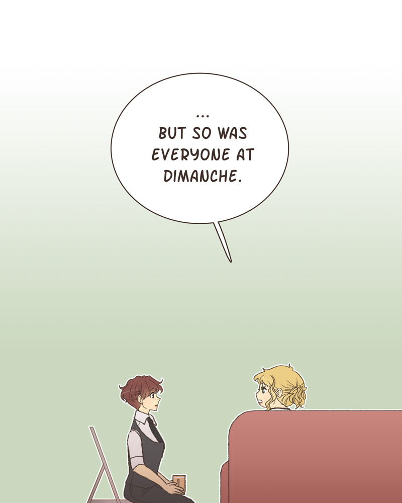 Gourmet Hound Chapter 31 page 36 - 