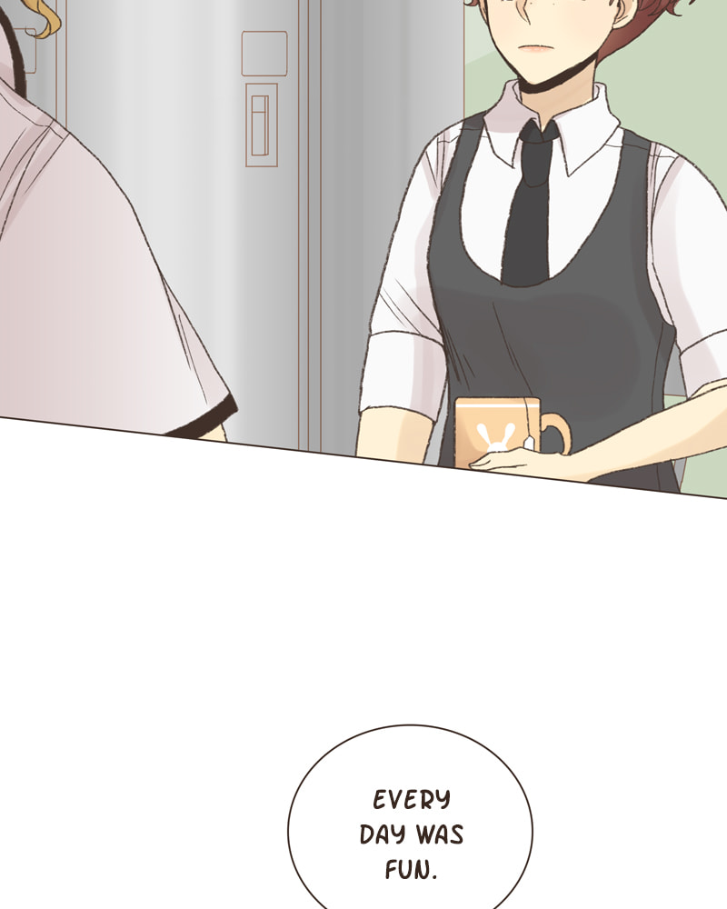 Gourmet Hound Chapter 31 page 38 - 