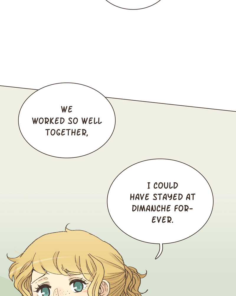 Gourmet Hound Chapter 31 page 39 - 