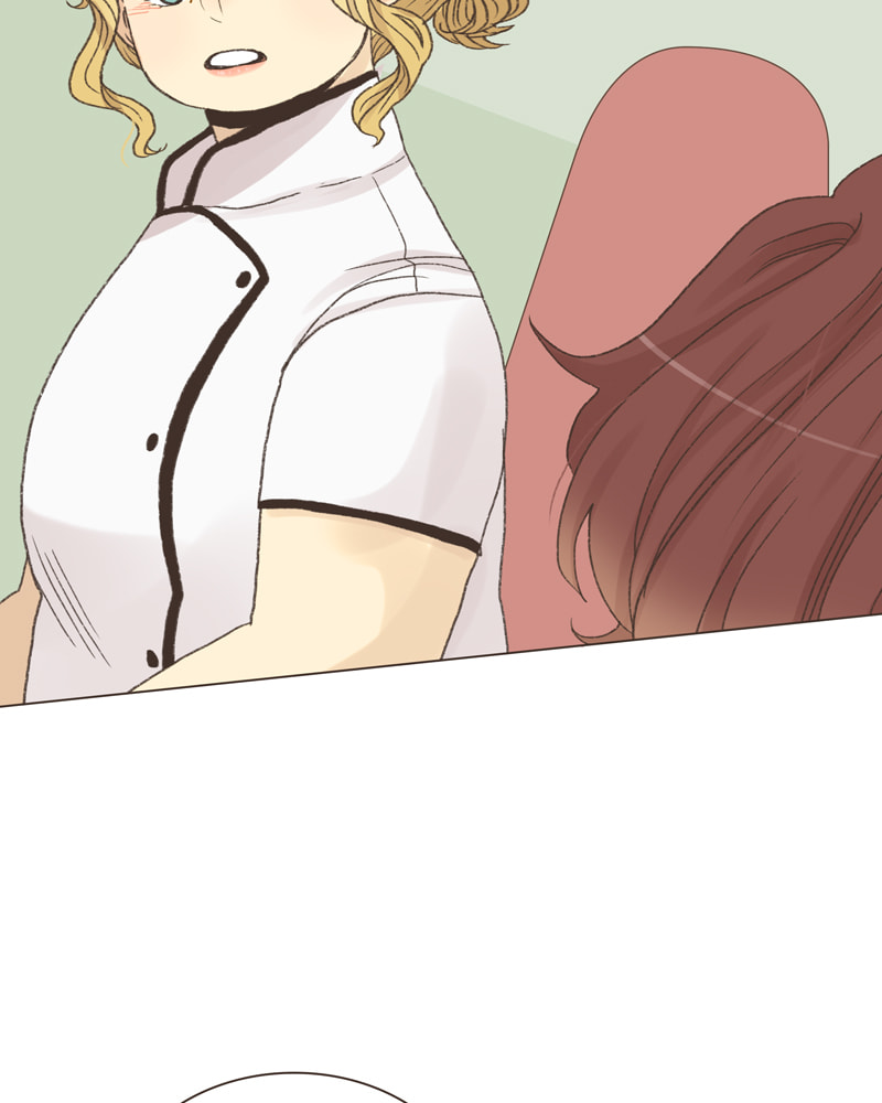 Gourmet Hound Chapter 31 page 40 - 